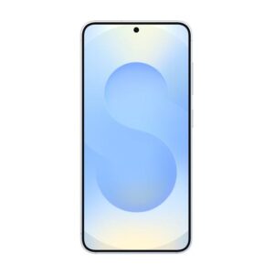 Samsung Galaxy S25 - icy blue - 5G smartphone - 128 GB - GSM