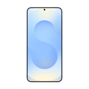 Samsung Galaxy S25+ - icy blue - 5G smartphone - 256 GB - GSM