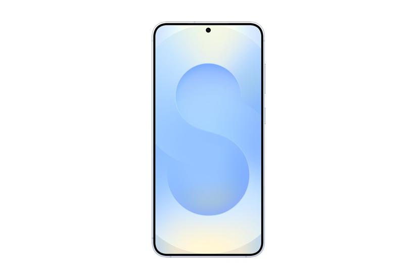 Samsung Galaxy S25+ - icy blue - 5G smartphone - 512 GB - GSM