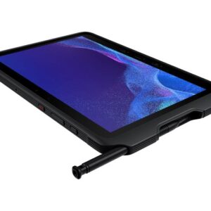 Samsung Galaxy Tab Active4 Pro - tablet - Android - 128 GB - 10.1" - 3G, 4G, 5G