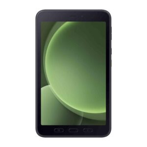 Samsung Galaxy Tab Active5 - tablet - Android - 128 GB - 8" - 3G, 4G, 5G