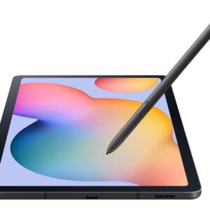 Samsung Galaxy Tab S6 Lite - tablet - Android 14 - 64 GB - 10.4"