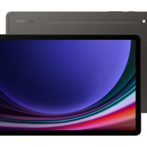 Samsung Galaxy Tab S9 - Enterprise Edition - tablet - Android 13 - 128 GB - 11" - 3G, 4G, 5G