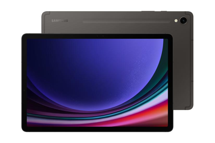 Samsung Galaxy Tab S9 - Enterprise Edition - tablet - Android 13 - 128 GB - 11" - 3G, 4G, 5G
