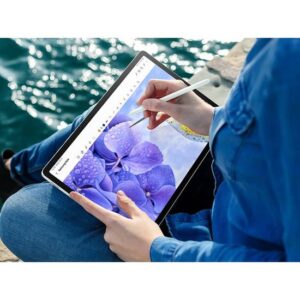 Samsung Galaxy Tab S9 FE - tablet - Android - 128 GB - 10.9"