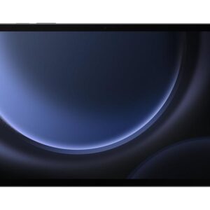 Samsung Galaxy Tab S9 FE+ - tablet - Android - 128 GB - 12.4"