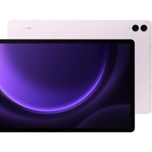 Samsung Galaxy Tab S9 FE+ - tablet - Android 13 - 128 GB - 12.4"