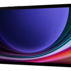 Samsung Galaxy Tab S9 - tablet - Android 13 - 256 GB - 11" - 3G, 4G, 5G