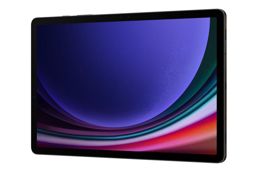 Samsung Galaxy Tab S9 - tablet - Android 13 - 256 GB - 11" - 3G, 4G, 5G
