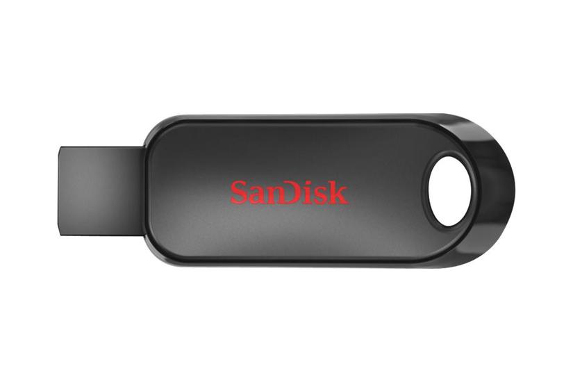 SanDisk Cruzer Snap - USB flashdrive - 32 GB