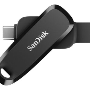 SanDisk Phone - USB flashdrive - 32 GB