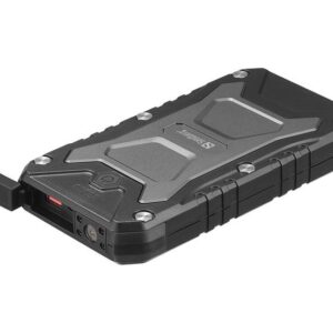 Sandberg Active Survivor powerbank - USB, 24 pin USB-C - 22.5 Watt