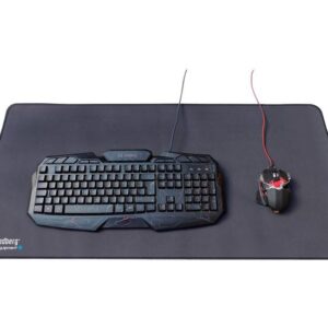 Sandberg Gamer Desk Pad XXXL - tastatur- og musepude