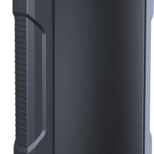 Sandberg - Powerbank 10000mah Med Indbygget Håndvarmer