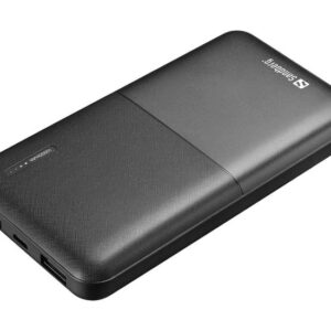 Sandberg SAVER powerbank - Li-pol - USB