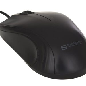 Sandberg USB Mouse - mus - USB