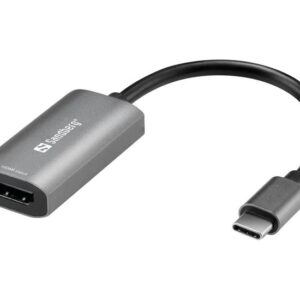 Sandberg videoadapter - HDMI / USB