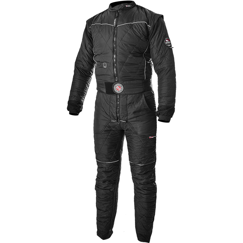 Santi inderdragt BZ400X