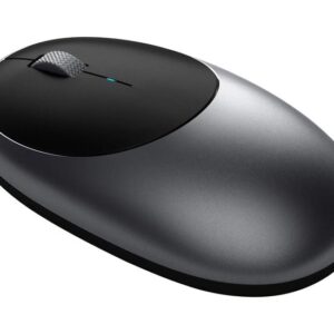 Satechi M1 - mus - Bluetooth 4.0 - space grey
