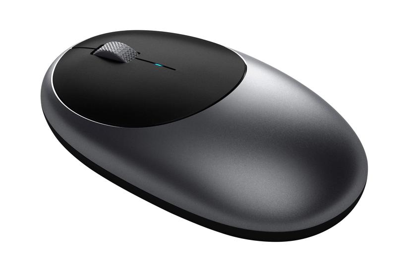 Satechi M1 - mus - Bluetooth 4.0 - space grey