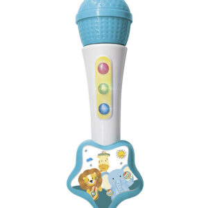 Scandinavian Baby Products Aktivitetslegetøj - Mikrofon
