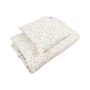 Scandinavian Baby Products Junior sengetøj GOTS (100x140 cm) - Harvest