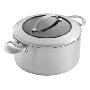 Scanpan CTX gryde 4,8 liter