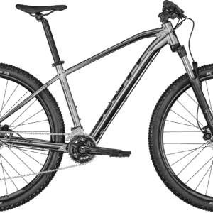 Scott Aspect 750 2024 - Grå