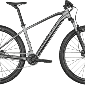 Scott Aspect 750 2024 - Grå