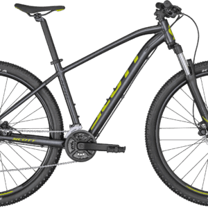 Scott Aspect 760 2024 - Grå