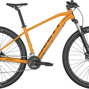Scott Aspect 760 2024 - Orange