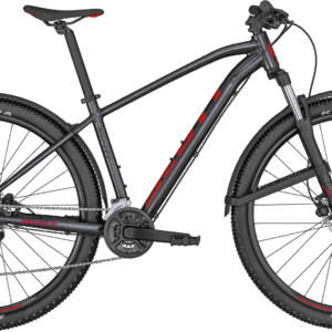 Scott Aspect 760 EQ 2024 - Grå