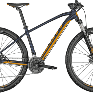 Scott Aspect 770 2024 - Blå