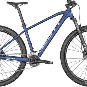 Scott Aspect 940 2024 - Blå