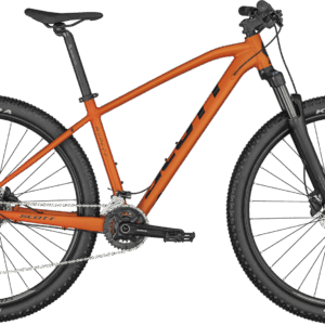 Scott Aspect 940 2024 - Orange