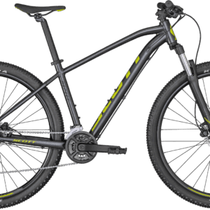 Scott Aspect 960 2024 - Grå