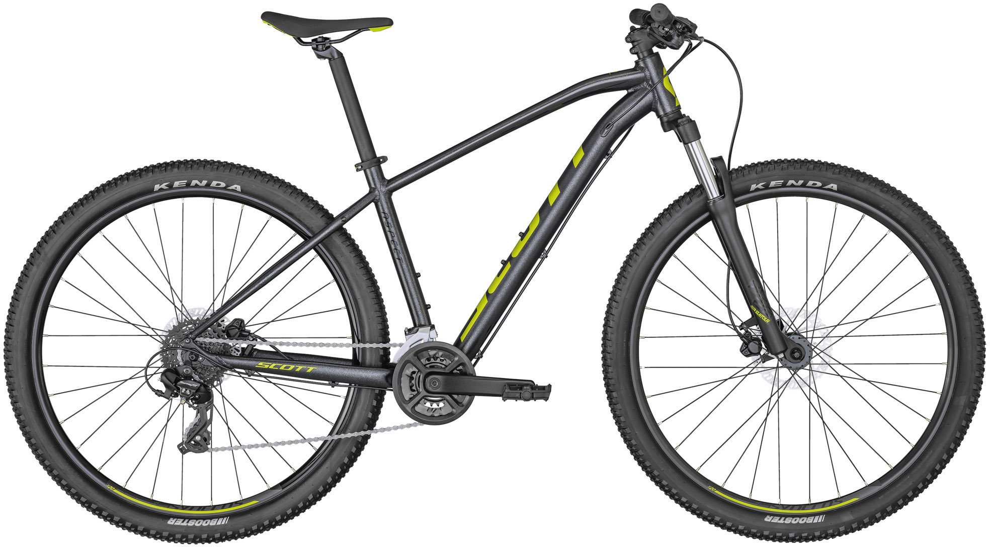 Scott Aspect 960