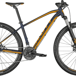 Scott Aspect 970 2024 - Blå