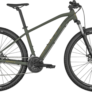 Scott Aspect 970 2024 - Grøn