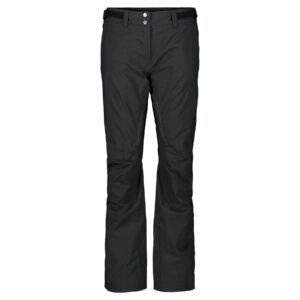 Scott Ultimate Dryo 10, skibukser, dame, sort