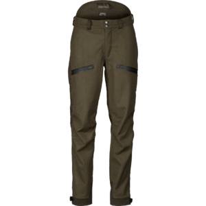 Seeland Climate Hybrid bukser Pine green 52
