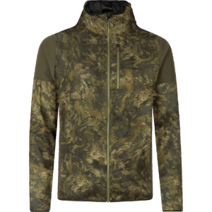 Seeland Cross windbeater jakke InVis green 52