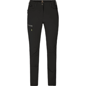 Seeland Dog Active bukser Women Meteorite 38