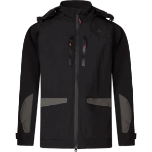 Seeland Dog Active jakke Women Meteorite 38