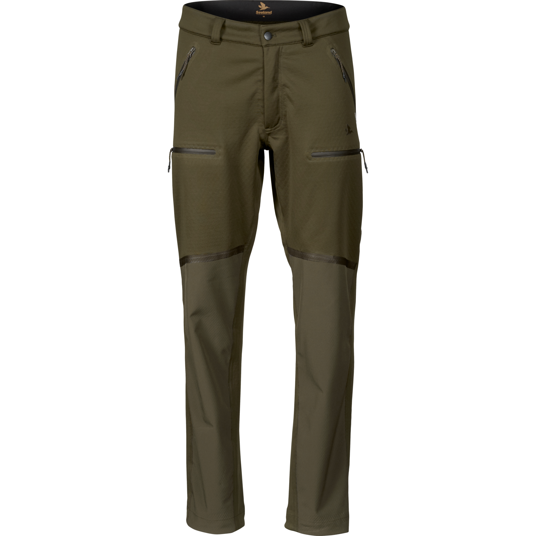Seeland Hawker Advance bukser Pine green 52