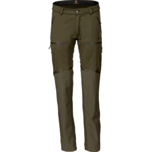 Seeland Hawker Advance bukser Women Pine green 38