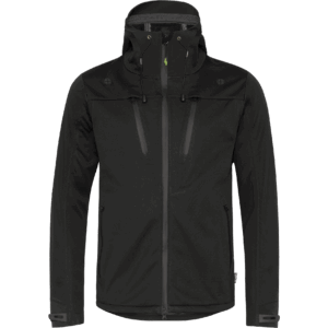 Seeland Hawker Shell Explore jakke Black 52