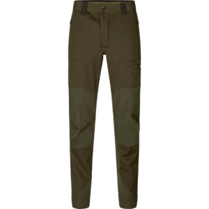 Seeland Hawker Shell II bukser Pine green 52