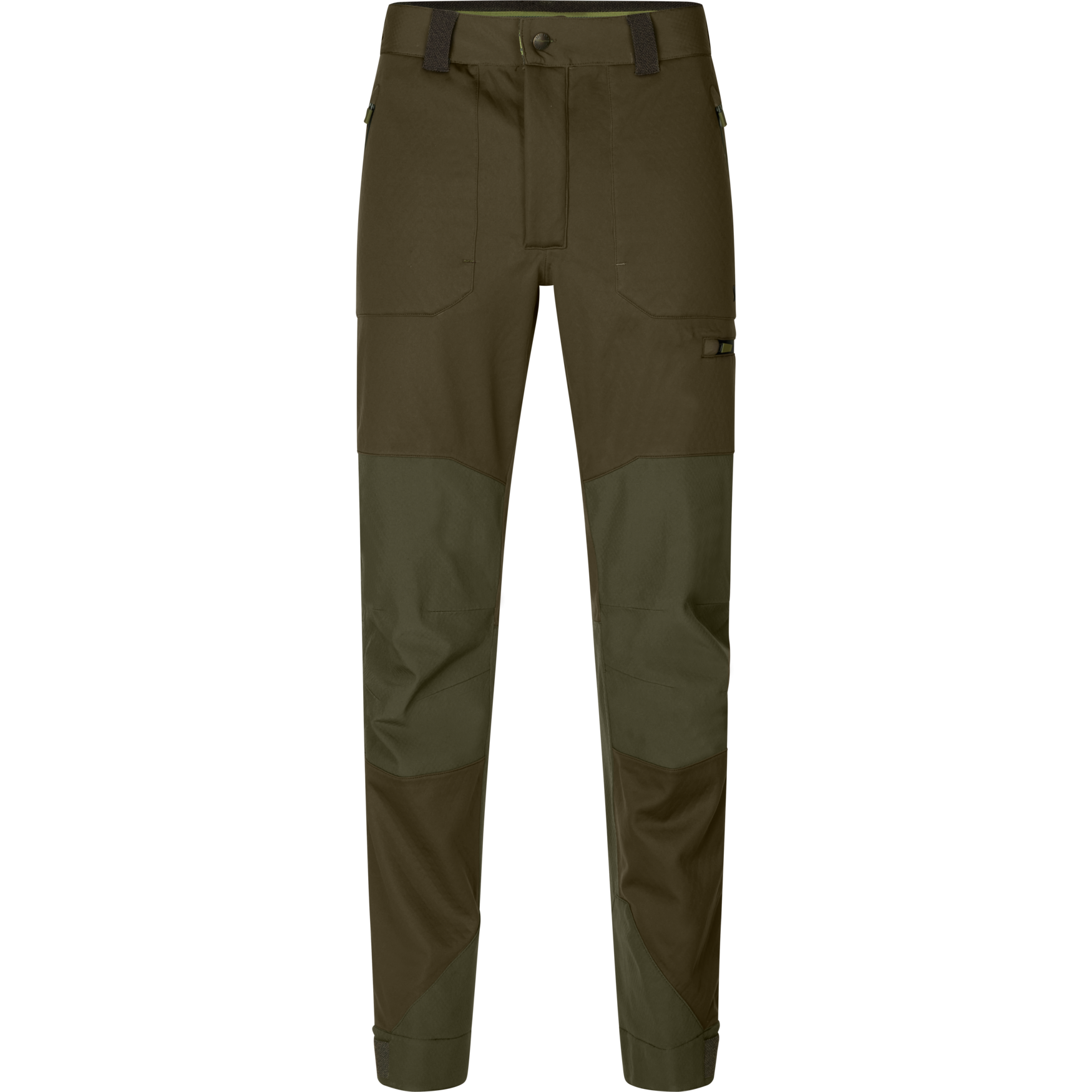 Seeland Hawker Shell II bukser Pine green 52