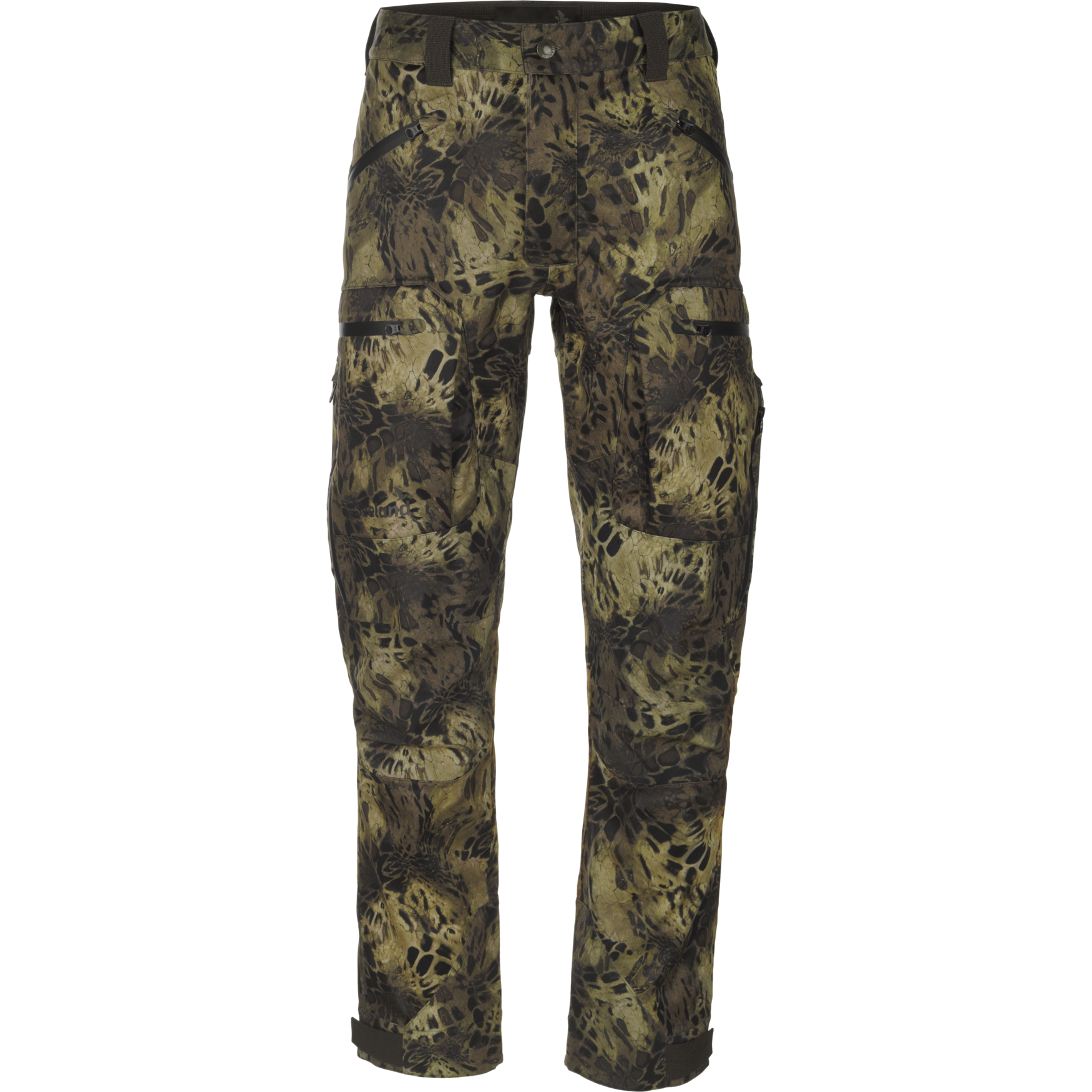 Seeland Hawker Shell bukser PRYM1® Woodland 52